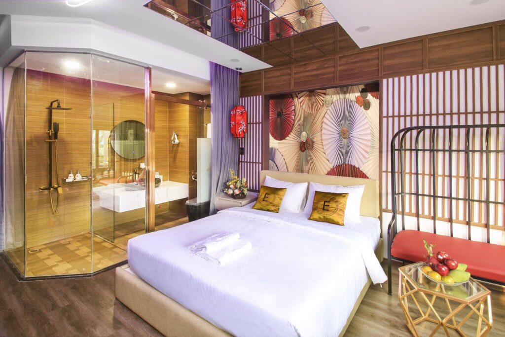 Japan Luxury
